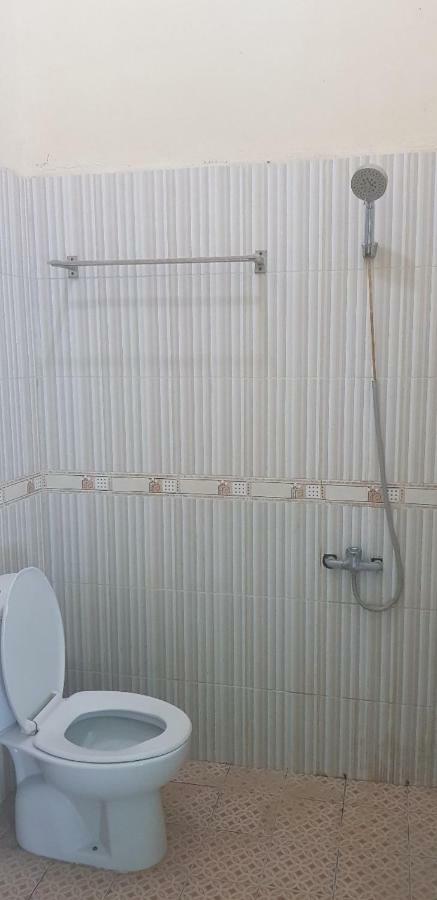 Mega Nasional Seaview Hotel Gunungsitoli 外观 照片
